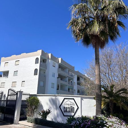 Calle Manolete Casano Apartment Marbella Exterior photo