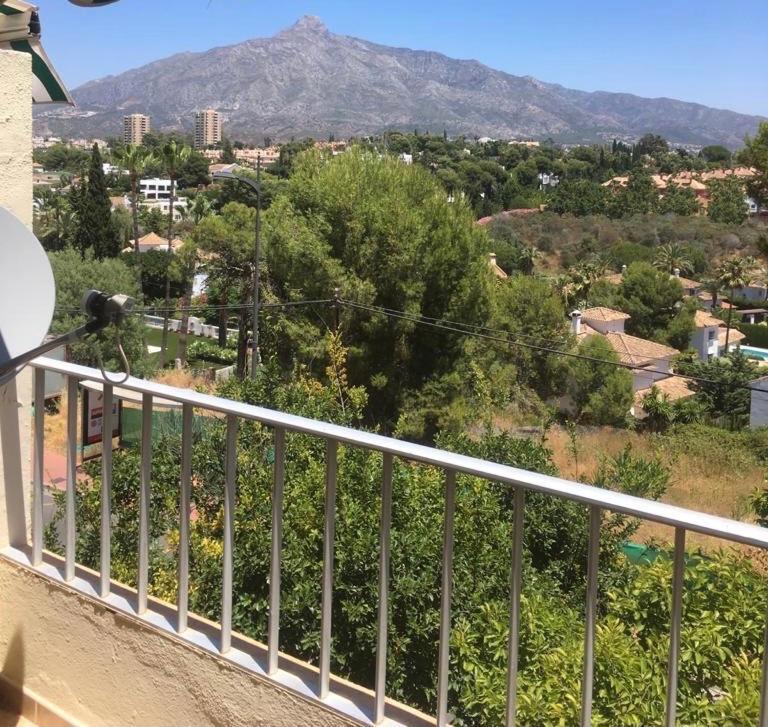 Calle Manolete Casano Apartment Marbella Exterior photo