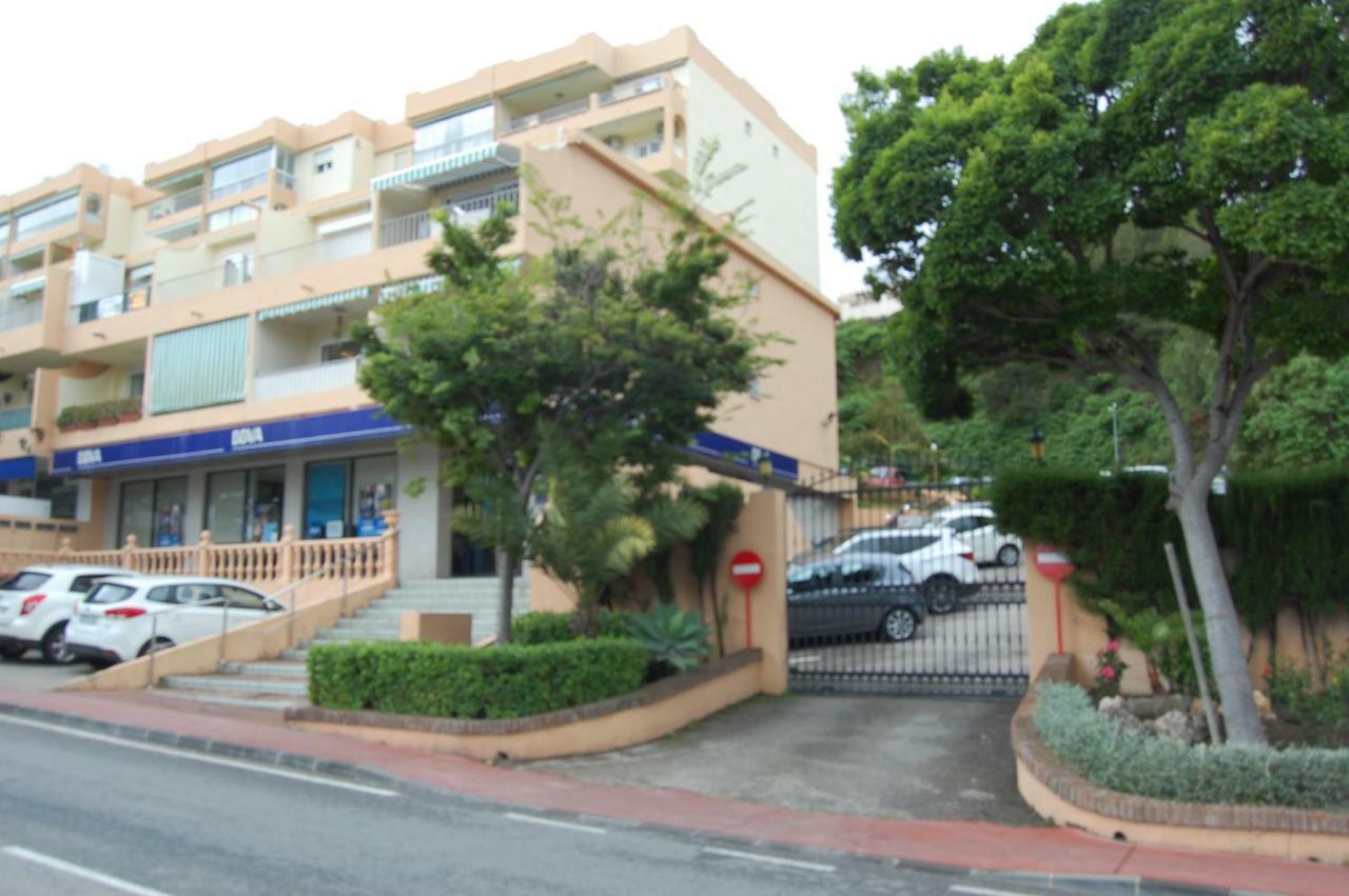 Calle Manolete Casano Apartment Marbella Exterior photo